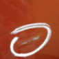 Porte avant gauche FIAT QUBO