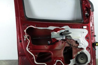 Porte avant gauche FIAT QUBO Photo n°6