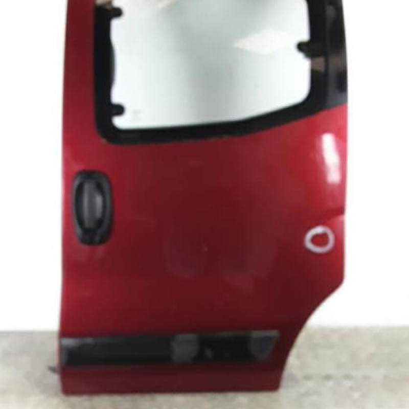 Porte laterale gauche FIAT QUBO