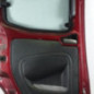 Porte laterale gauche FIAT QUBO