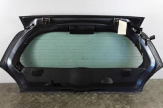 Malle/Hayon arriere CITROEN C2
