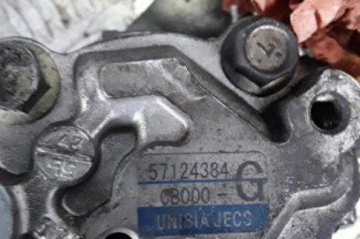 Pompe de direction NISSAN MURANO 1