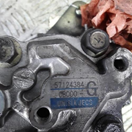 Pompe de direction NISSAN MURANO 1