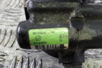 Pompe hydraulique ALFA ROMEO 147 Photo n°1