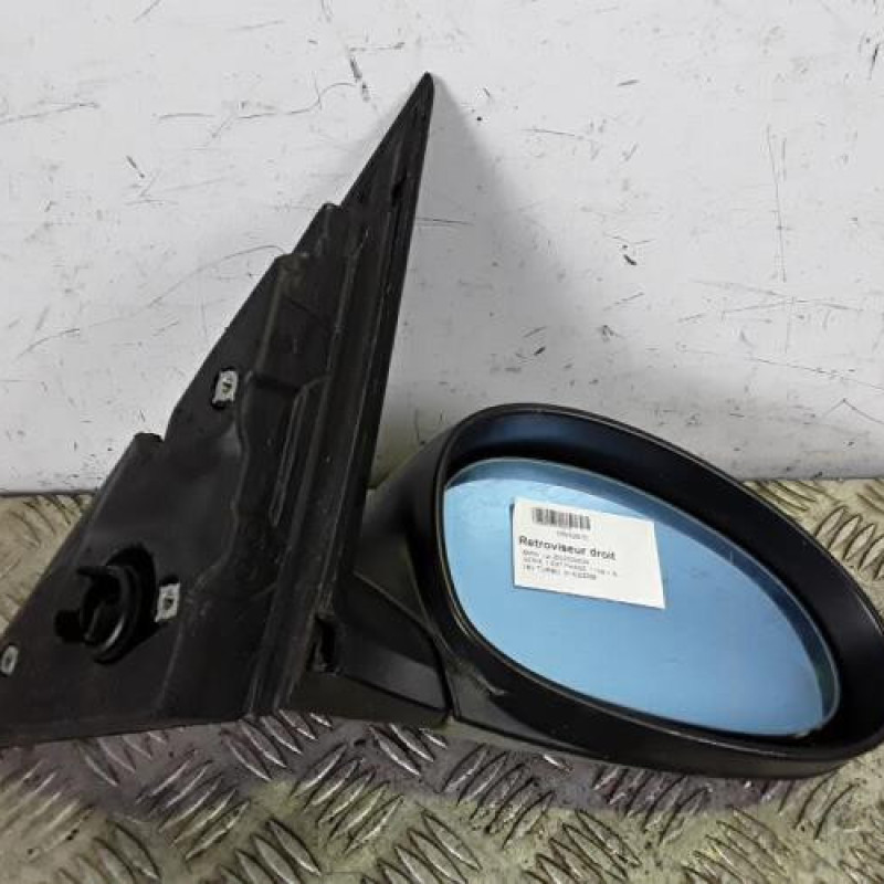 Retroviseur droit BMW SERIE 1 E87 Retroviseur droit BMW SERIE 1 E87