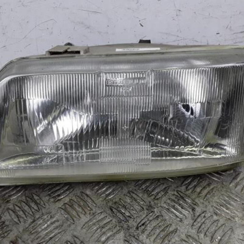 Optique avant principal gauche (feux)(phare) FIAT DUCATO 2
