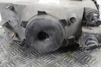 Optique avant principal gauche (feux)(phare) FIAT DUCATO 2