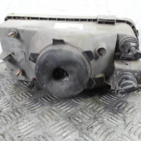 Optique avant principal gauche (feux)(phare) FIAT DUCATO 2