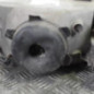 Optique avant principal gauche (feux)(phare) FIAT DUCATO 2