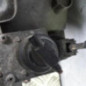 Optique avant principal gauche (feux)(phare) FIAT DUCATO 2