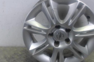 Jante OPEL CORSA D Photo n°1