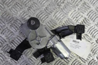 Moteur essuie glace arriere PEUGEOT 207 Photo n°1