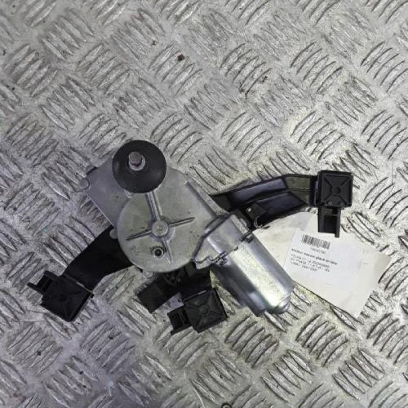 Moteur essuie glace arriere PEUGEOT 207