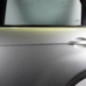 Porte arriere gauche CHEVROLET CAPTIVA