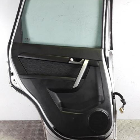 Porte arriere gauche CHEVROLET CAPTIVA