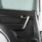 Porte arriere gauche CHEVROLET CAPTIVA