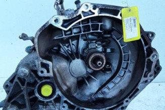 Boite de vitesses OPEL MERIVA A Photo n°1