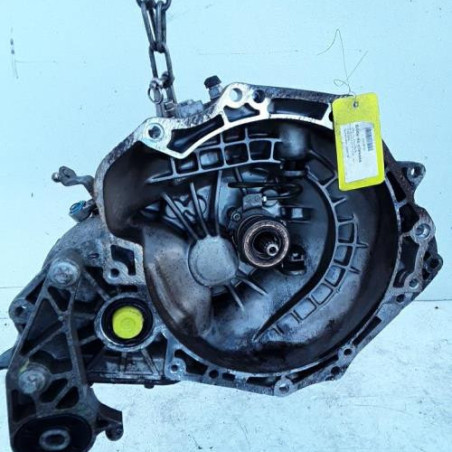 Boite de vitesses OPEL MERIVA A Photo n°1