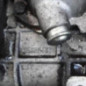 Boite de vitesses OPEL MERIVA A