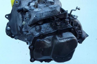 Boite de vitesses OPEL MERIVA A Photo n°4