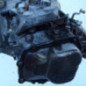 Boite de vitesses OPEL MERIVA A