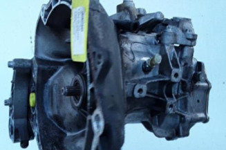 Boite de vitesses OPEL MERIVA A Photo n°5