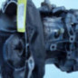 Boite de vitesses OPEL MERIVA A
