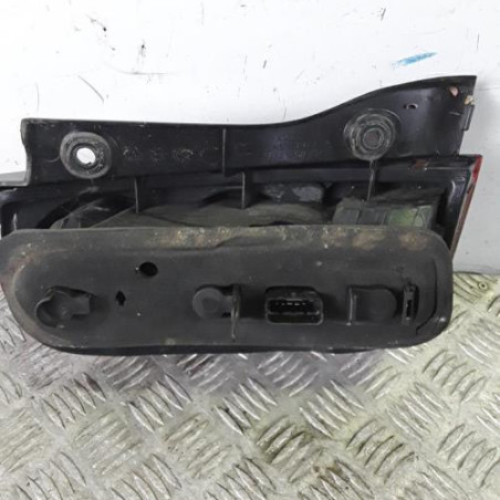 Feu arriere principal droit (feux) NISSAN MICRA 3