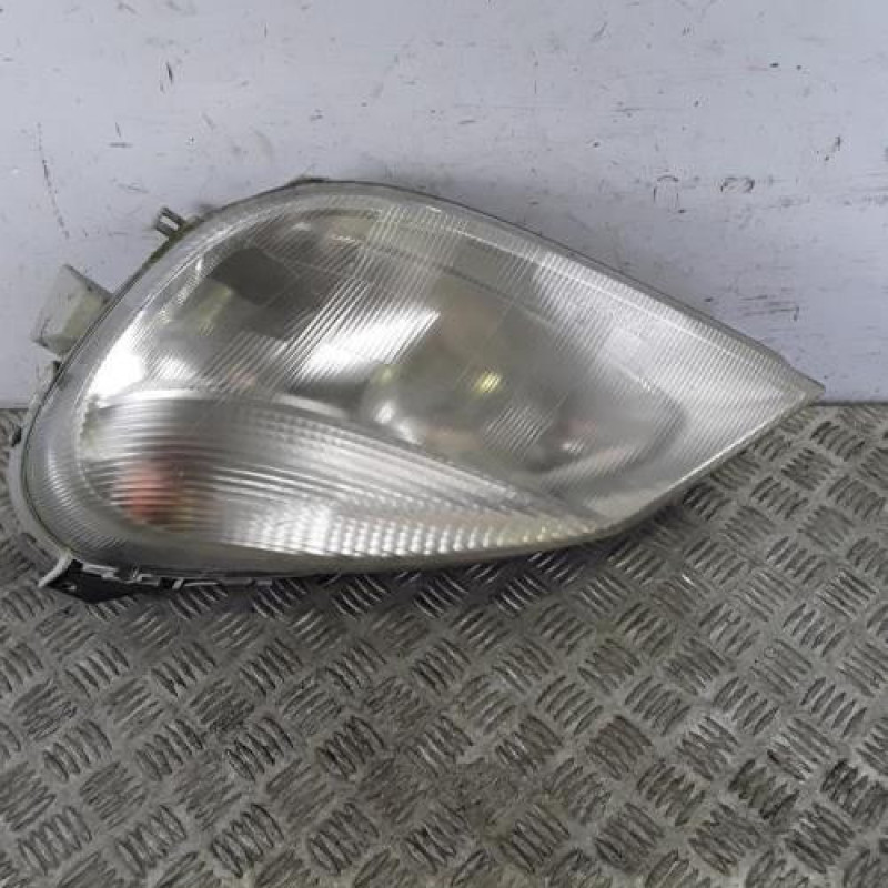 Optique avant principal gauche (feux)(phare) MERCEDES VANEO 414