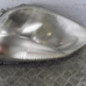 Optique avant principal gauche (feux)(phare) MERCEDES VANEO 414