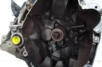 Boite de vitesses RENAULT MEGANE 3 Photo n°1