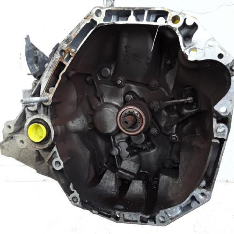 Boite de vitesses RENAULT MEGANE 3