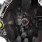 Boite de vitesses RENAULT MEGANE 3