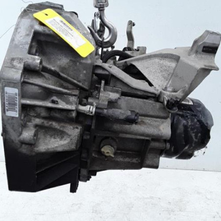 Boite de vitesses RENAULT MEGANE 3