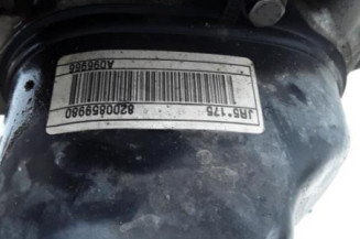 Boite de vitesses RENAULT MEGANE 3 Photo n°3