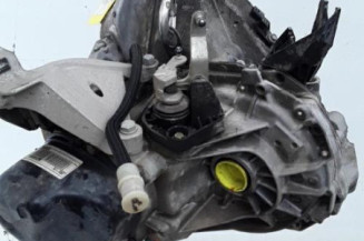 Boite de vitesses RENAULT MEGANE 3 Photo n°4