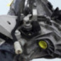 Boite de vitesses RENAULT MEGANE 3