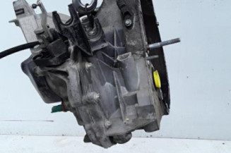 Boite de vitesses RENAULT MEGANE 3 Photo n°5
