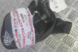 Ceinture avant droit RENAULT MEGANE 3 Photo n°1