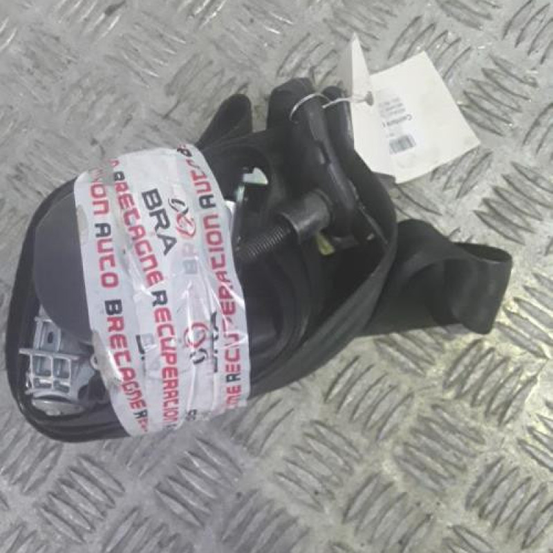Ceinture avant droit RENAULT MEGANE 3 Ceinture avant droit RENAULT MEGANE 3
