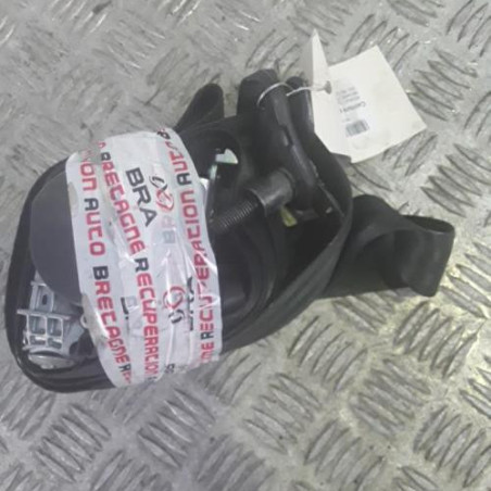 Ceinture avant droit RENAULT MEGANE 3 Photo n°1