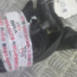 Ceinture avant droit RENAULT MEGANE 3