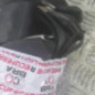 Ceinture avant droit RENAULT MEGANE 3