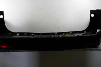 Pare choc arriere OPEL VECTRA C Photo n°1