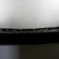 Pare choc arriere OPEL VECTRA C