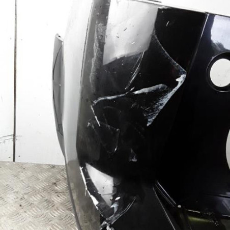 Pare choc arriere OPEL VECTRA C