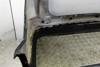 Pare choc arriere OPEL VECTRA C Photo n°7