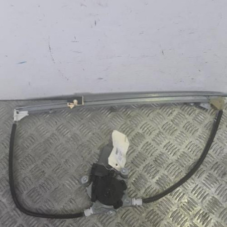 Leve vitre electrique avant droit RENAULT SCENIC 1 Photo n°1