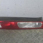 Feu arriere principal droit (feux) FORD FOCUS 2