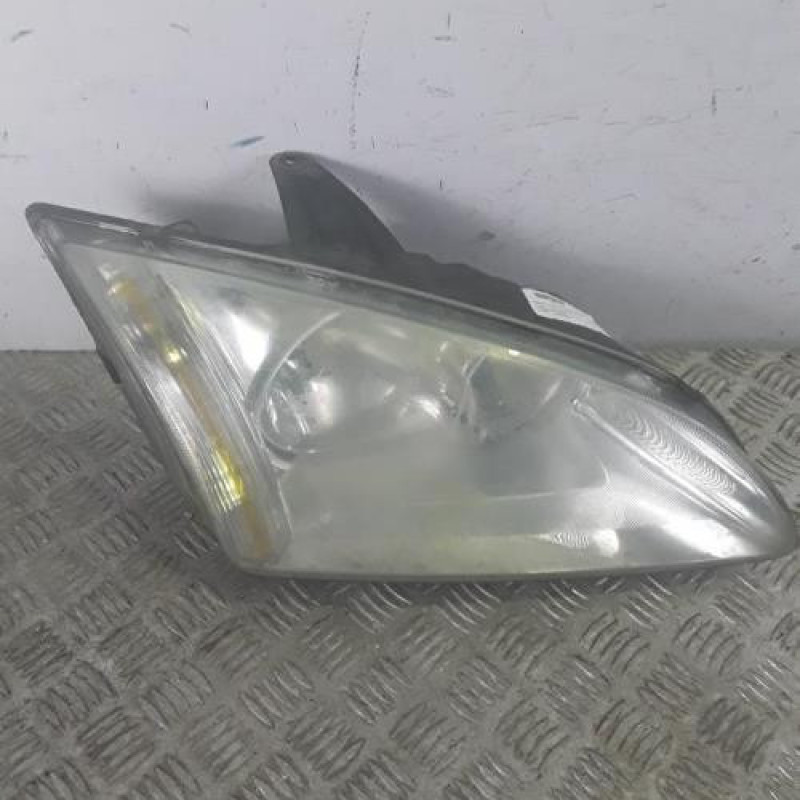 Optique avant principal droit (feux)(phare) FORD FOCUS 2